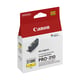 Canon PFI-5100Y inktcartridge geel (origineel) | CANPFI-5100Y