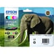 Epson 24 XL (T2438) voordeelbundel 6 kleuren (BK/C/M/Y/LC/LM) hoge capaciteit