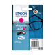 Epson 408XL inktcartridge magenta hoge capaciteit (origineel) | EPSC13T09K34010