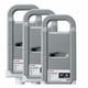 Canon PFI-703MBK inktcartridge mat zwart hoge capaciteit 3 stuks (origineel) | CANPFI-703MBK3