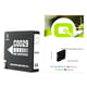 Vergeleken bij het origineel zijn deze cartridges 11,00 Euro goedkoper! | QNPGI-29CO