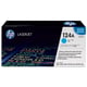Goedkope HP Q6001A nr. 124A voor uw printer bestellen bij Tonershop? Al 15 jaar de goedkoopste voor al uw inktpatronen en toner cartridges &starf; snelle levering &starf; | HPQ6001A