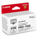 Canon PFI-4100CO inktcartridge chroma optimizer (origineel) | CANPFI-4100CO