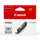 Canon CLI-531GY inktcartridge grijs (origineel) | CANCLI-531GY