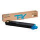 Kyocera TK-8115C toner cartridge cyaan (origineel) | KYOTK-8115C