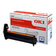 OKI 46484107 drum cyaan (origineel) | OKI46484107