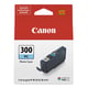 Canon PFI-300PC inktcartridge foto cyaan (origineel) | CANPFI-300PC
