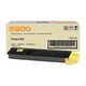 Utax 662510016 toner cartridge geel (origineel) | UTA662510016