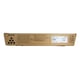 Ricoh 828314 toner cartridge zwart (origineel) | RIC828314
