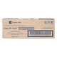 Triumph-Adler 652010111 toner cartridge cyaan (origineel) | TRI652010111