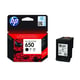 HP 650 (CZ101AE) inktcartridge zwart (origineel) | HPCZ101AE