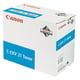 Goedkope Canon C-EXV21C voor uw printer bestellen bij Tonershop? Al 15 jaar de goedkoopste voor al uw inktpatronen en toner cartridges &starf; snelle levering &starf; | CANC-EXV21TC