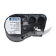Brady M-78-432-CL-BK polyester labels | 25,4mm x 48,26mm | BRAM-78-432-CL-BK