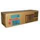 Sharp AR-C25T6 toner cartridge cyaan (origineel) | SHAAR-C25T6