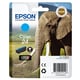 Goedkope Epson T2432 nr. 24 voor uw printer bestellen bij Tonershop? Al 15 jaar de goedkoopste voor al uw inktpatronen en toner cartridges! | T243240