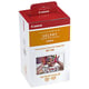 Canon RP-108 inktcartridge + 108 vel fotopapier (orgineel) | CANRP-108