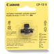Goedkope Canon CP-13II voor uw printer bestellen bij Tonershop? Al 15 jaar de goedkoopste voor al uw inktpatronen en toner cartridges &starf; snelle levering &starf; | CANCP-13
