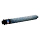 Ricoh M C2000L toner cartridge cyaan (origineel) | RIC842461