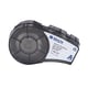 Brady M21-18-423 tape polyester zwart op wit 25,40 mm x 19,05 mm (origineel) | BRAM21-18-423