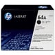 Goedkope HP CC364A nr. 64A voor uw printer bestellen bij Tonershop? Al 15 jaar de goedkoopste voor al uw inktpatronen en toner cartridges &starf; snelle levering &starf; | HPCC364A