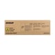 Develop TN-318Y / A0DK2D3 toner cartridge geel (origineel) | DEVTN-318Y