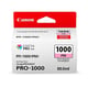 Canon PFI-1000PM inktcartridge foto magenta | CANPFI-1000PM