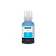 Epson T49H ink cartridge cyaan (origineel) | EPST49HC