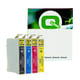 Huismerk Epson T1285 serie voor uw printer bestellen bij Tonershop? Al 15 jaar de goedkoopste voor al uw inktpatronen en toner cartridges!