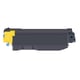Utax PK-5019Y (1T02TXAUT0) toner cartridge geel (origineel) | UTAPK-5019Y