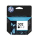 HP F6U66AE inktcartridge zwart nr. 302 (origineel) | HPF6U66AE