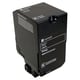 Lexmark 24B6720 toner cartridge zwart (origineel) | LEX24B6720