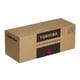 Toshiba T-FC338EM toner cartridge magenta (origineel) | TOS6B0000000924