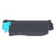 Utax PK-5019C / 1T02TXCUT0 toner cartridge cyaan (origineel) | UTAPK-5019C