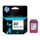 Goedkope HP CH562EE nr. 301 voor uw printer bestellen bij Tonershop? Al 15 jaar de goedkoopste voor al uw inktpatronen en toner cartridges &starf; snelle levering &starf; | HPCH562EE