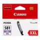 Canon CLI-581PB XXL inktcartridge foto blauw extra hoge capaciteit (origineel) | CANCLI-581PBXXL