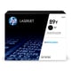 HP CF289Y nr. 89Y toner cartridge zwart extra hoge capaciteit (origineel) | HPCF289Y