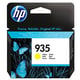 Goedkope HP C2P22AE nr. 935 voor uw printer bestellen bij Tonershop? Al 15 jaar de goedkoopste voor al uw inktpatronen en toner cartridges &starf; snelle levering &starf; | HPC2P22AE