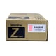 Riso S-4289E inktcartridge fluorescerend oranje (origineel) | RISS4289E