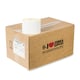 Zebra Z-Perform 1000D label (800283-205) 76mm x 51mm 12 rollen (origineel) | ZEB800283-205