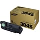 HP SV043A / Samsung MLT-D304S toner cartridge zwart (origineel) | HPSV043A
