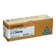 Ricoh 408185 toner cartridge cyaan hoge capaciteit (origineel) | RIC408185