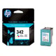 Goedkope HP C9361EE nr. 342 voor uw printer bestellen bij Tonershop? Al 15 jaar de goedkoopste voor al uw inktpatronen en toner cartridges &starf; snelle levering &starf; | HPC9361EE