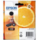 Goedkope Epson T3331 nr.33 voor uw printer bestellen bij Tonershop? Al 15 jaar de goedkoopste voor al uw inktpatronen en toner cartridges &starf; snelle levering &starf; | EPST3331