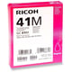 Goedkope Ricoh GC-41M voor uw printer bestellen bij Tonershop? Al 15 jaar de goedkoopste voor al uw inktpatronen en toner cartridges &starf; snelle levering &starf; | RICGC-41M