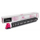 Kyocera TK-8525M toner cartridge magenta (origineel) | KYOTK-8525M