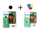 Goedkope Epson T026 T027 serie voor uw printer bestellen bij Tonershop? Al 15 jaar de goedkoopste voor al uw inktpatronen en toner cartridges!