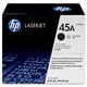 Goedkope HP Q5945A nr. 45A voor uw printer bestellen bij Tonershop? Al 15 jaar de goedkoopste voor al uw inktpatronen en toner cartridges &starf; snelle levering &starf; | HPQ5945A