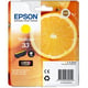 Goedkope Epson T3344 nr.33 voor uw printer bestellen bij Tonershop? Al 15 jaar de goedkoopste voor al uw inktpatronen en toner cartridges &starf; snelle levering &starf; | EPST3344