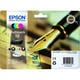 Epson T1626 nr. 16 BK/C/M/Y serie (origineel)
