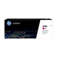 HP W2003X nr. 658X toner cartridge magenta hoge capaciteit (origineel) | HPW2003X